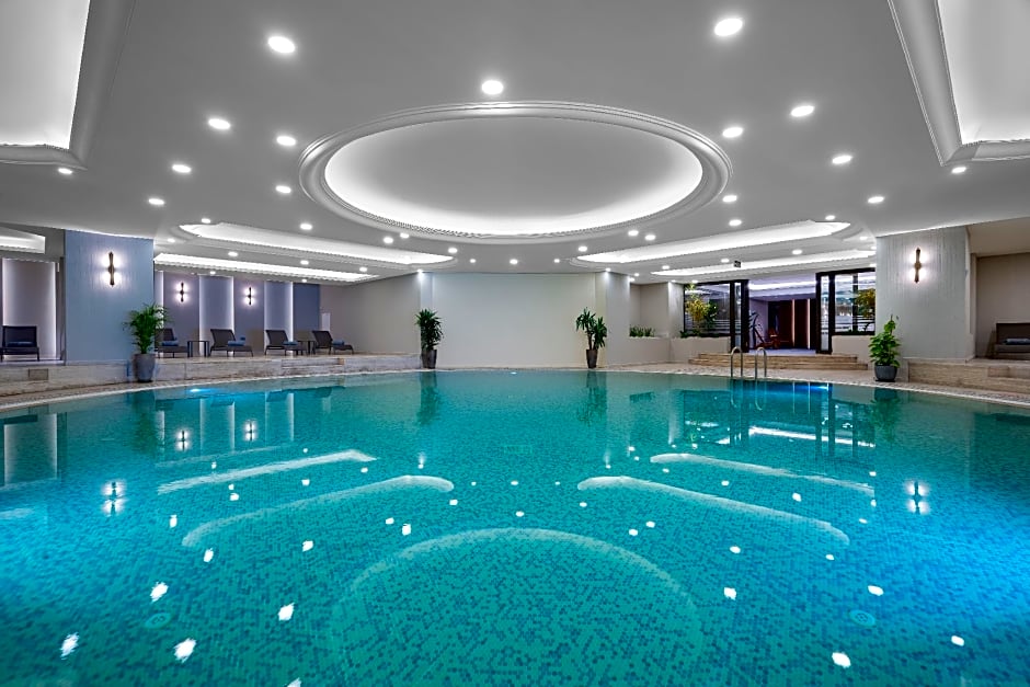 Mirada Exclusive Bodrum