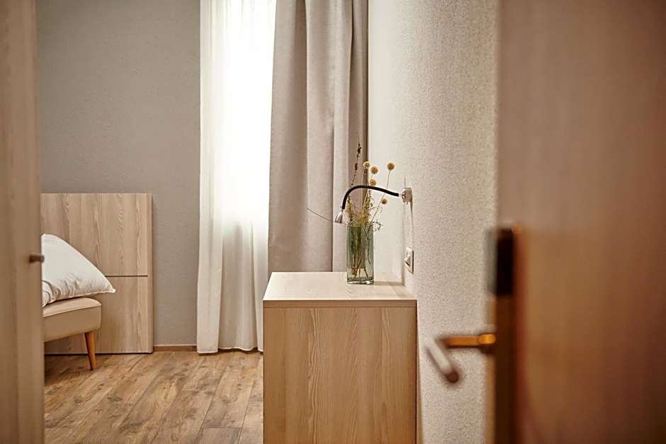 Hotel Balga Natur- und Bikehotel