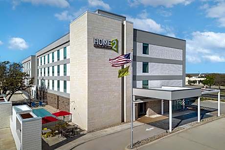 Home2 Suites by Hilton Georgetown Austin North