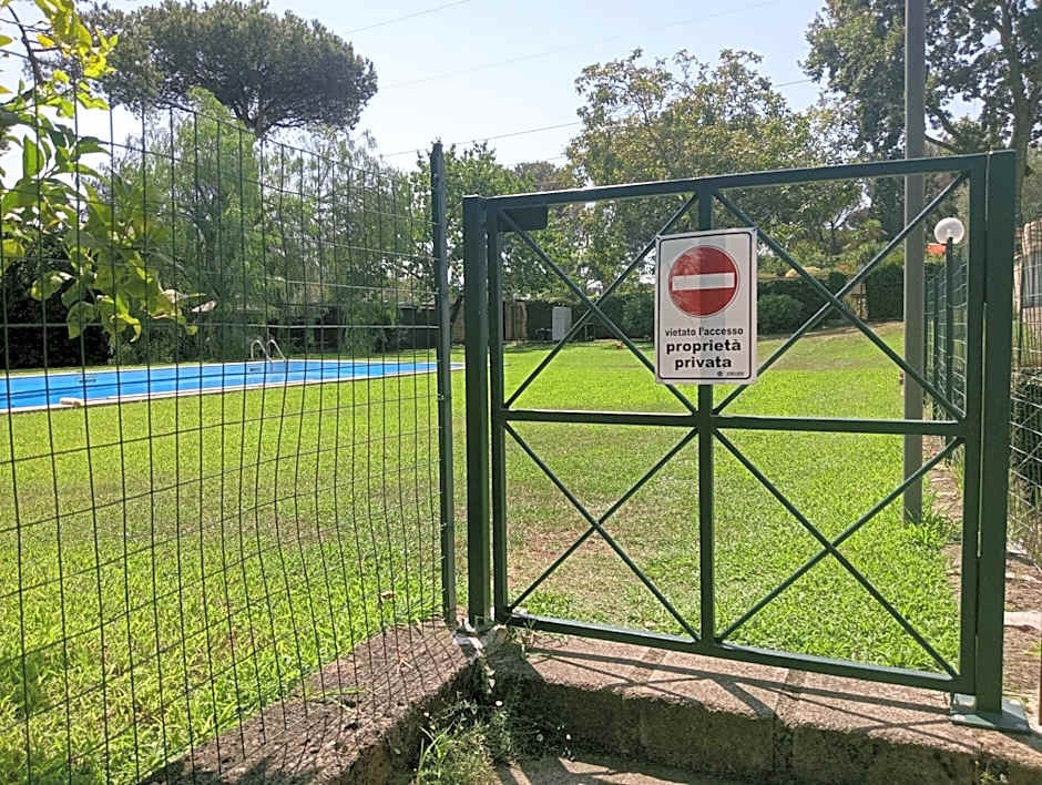 Vacanze Romane Olgiata