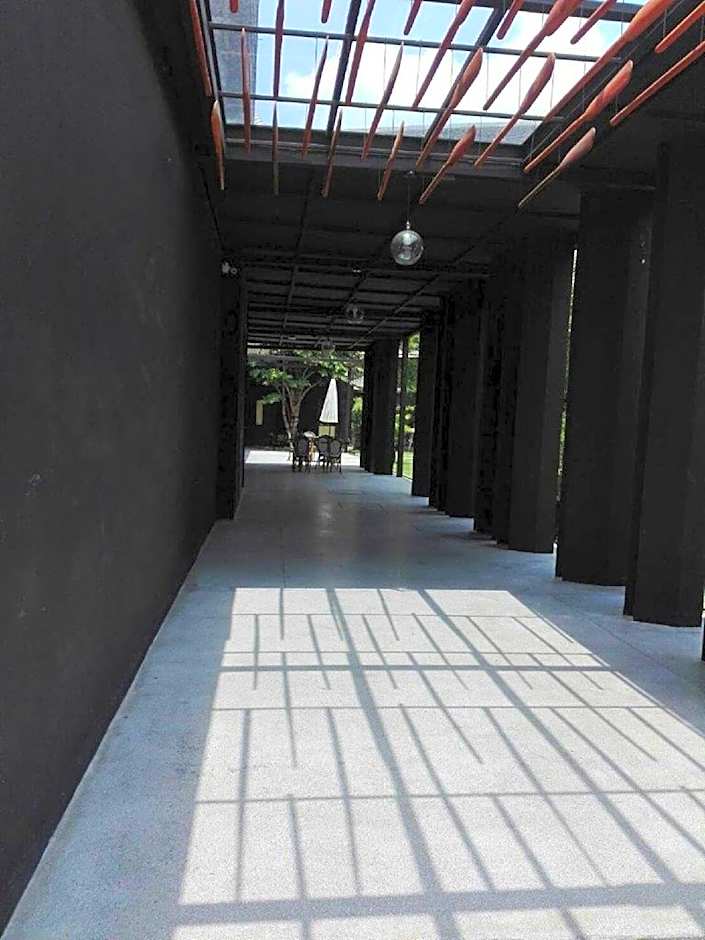 SCENE Bangkoknoi hotel (SHA Extra Plus)