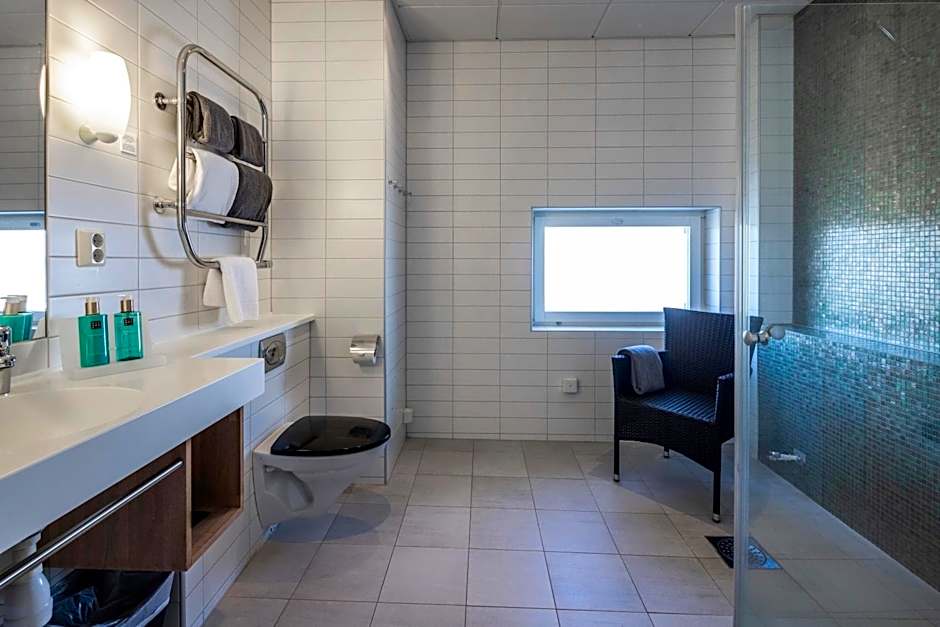 First Hotel Planetstaden