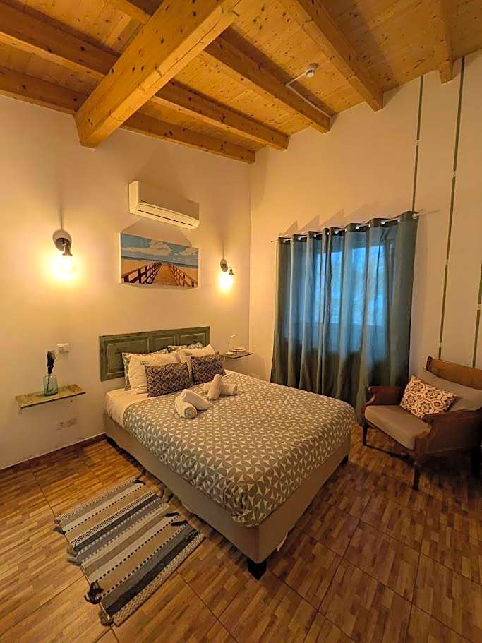 Orange3 Hostel