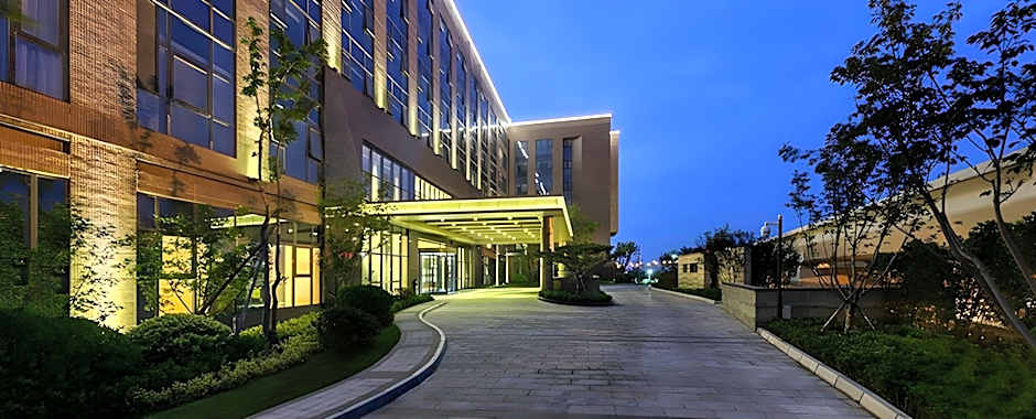 Novotel Qingdao New Hope