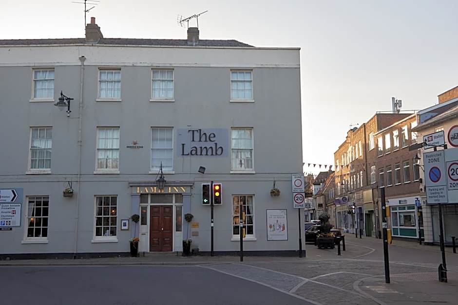 Lamb Hotel by Greene King Inns