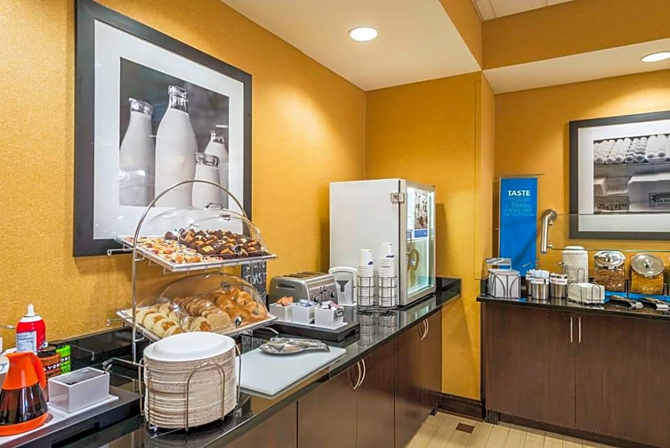 Hampton Inn & Suites Jacksonville South - Bartram Park