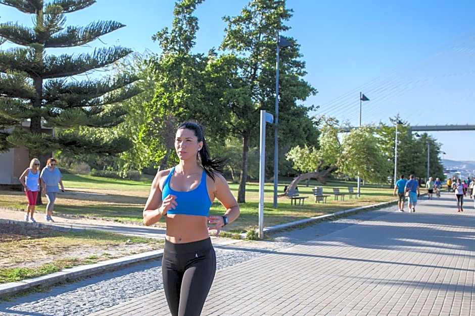 Oriente Rio Apartments by APT IIN - Parque das Nações