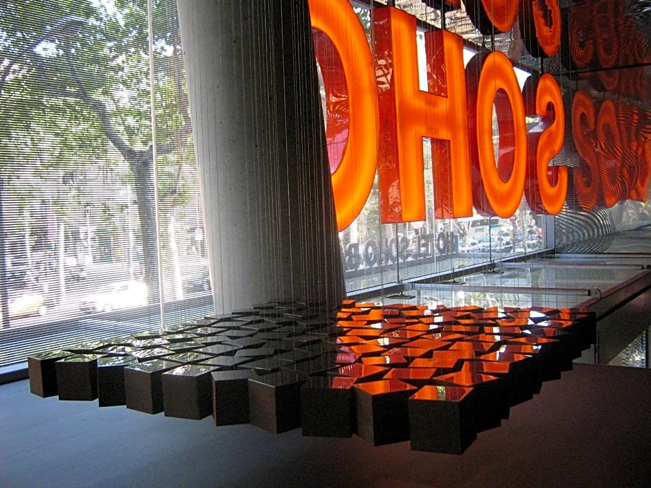 Hotel Soho