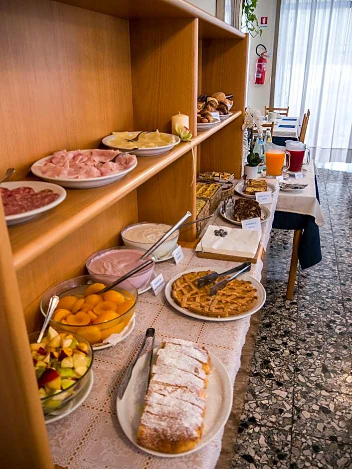 Hotel Casa Mia