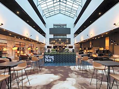 Hotel Mercure Blois Centre