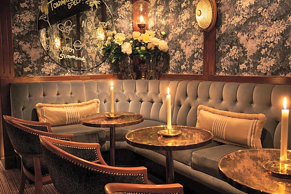 Hotel Diplomat Stockholm