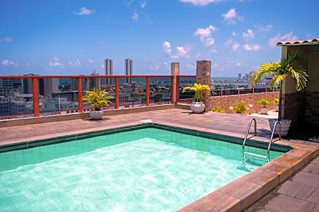 Rede Andrade Plaza Recife