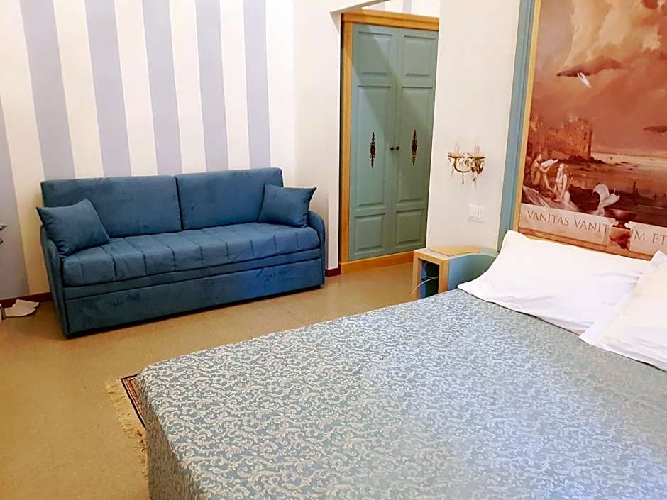 La Bella Napoli B&B