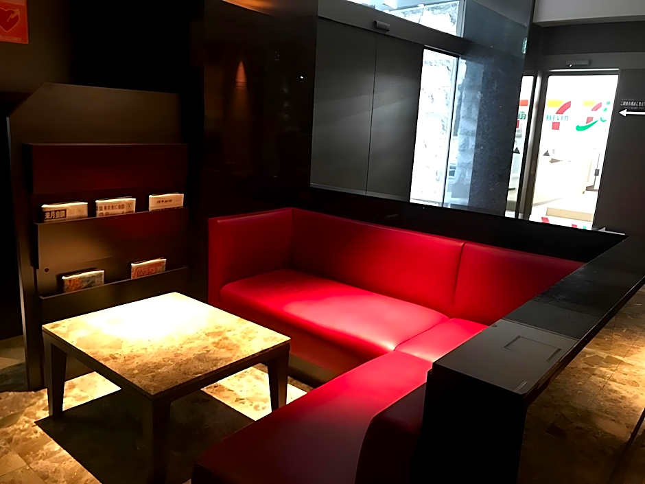 Center Hotel Tokyo