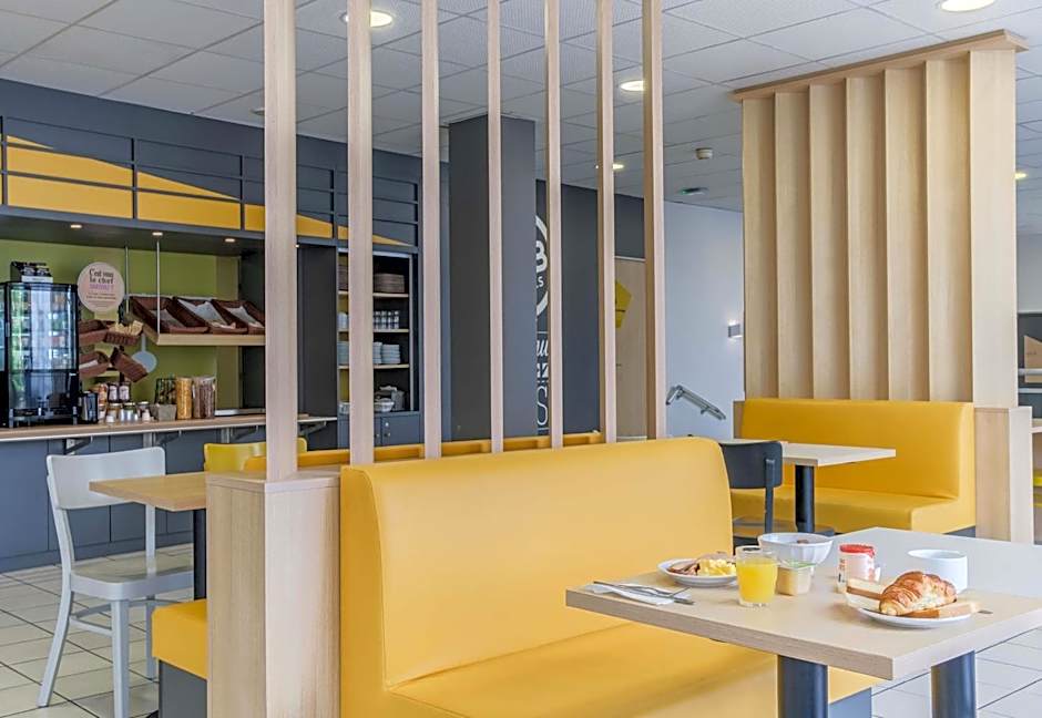 B&B HOTEL Besancon