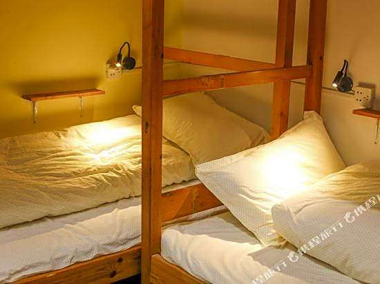 Maquewo Hostel