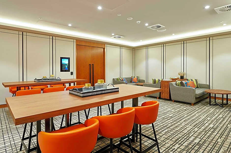 DoubleTree By Hilton Perth Northbridge