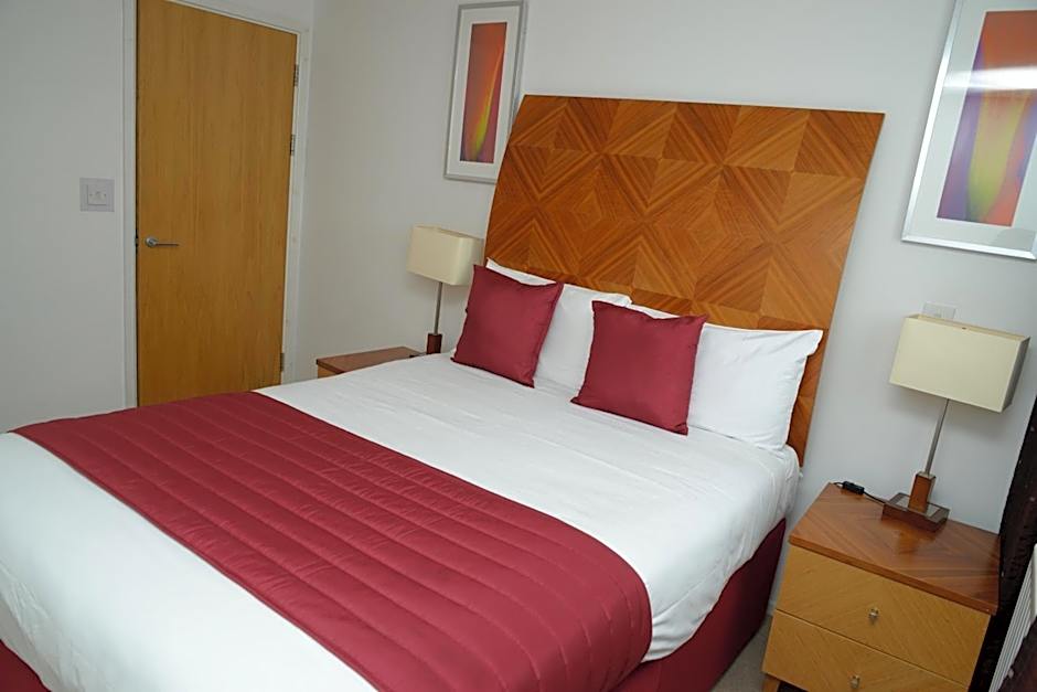 PREMIER SUITES Newcastle