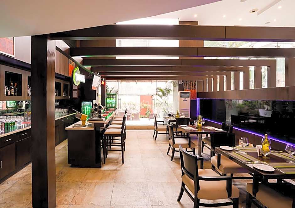 BloomSuites l Electronic City