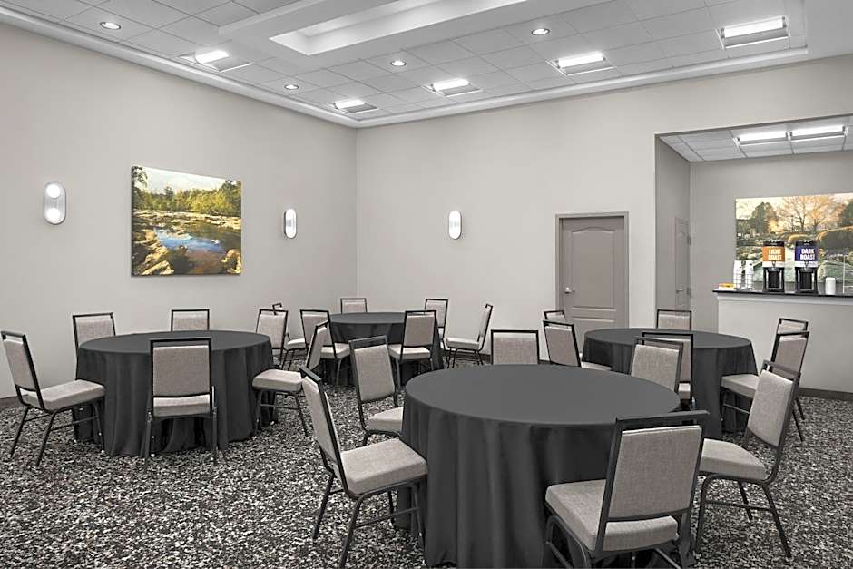 Hampton Inn & Suites Greenville/Spartanburg I-85