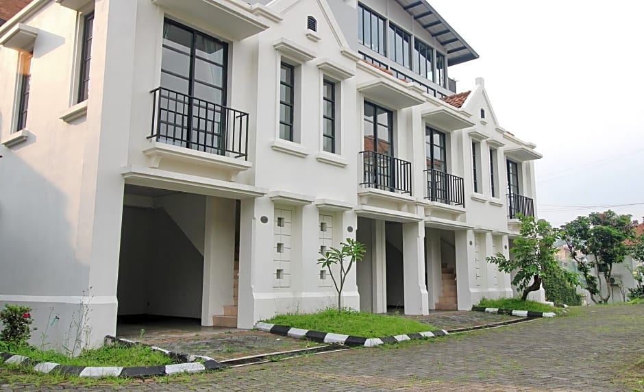 Casa D' Ladera Hotel