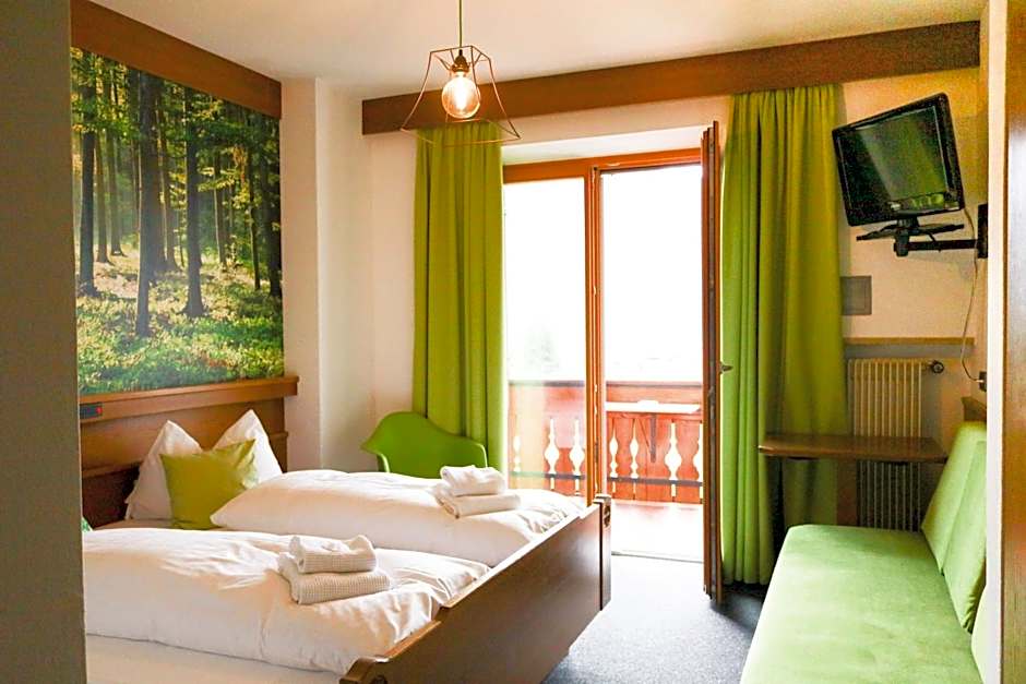 Guesthouse Pension Grafenstein