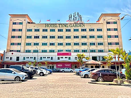 Tyng Garden Hotel