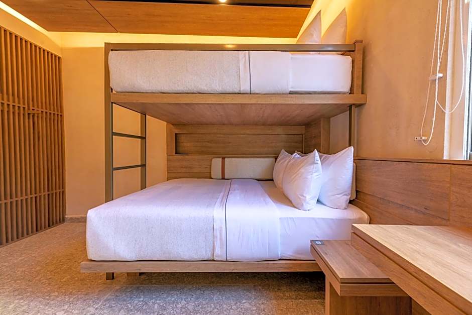 Motto by Hilton Tulum