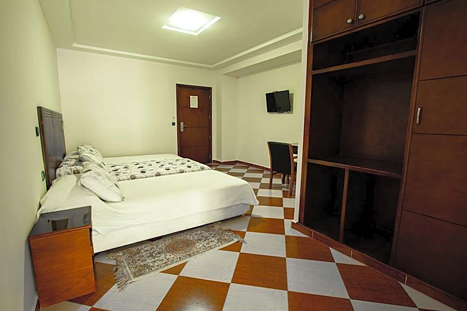Photo 1 of 4 of Triple Room