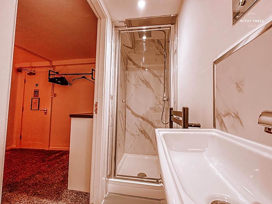 Ye Olde Original Withy Trees