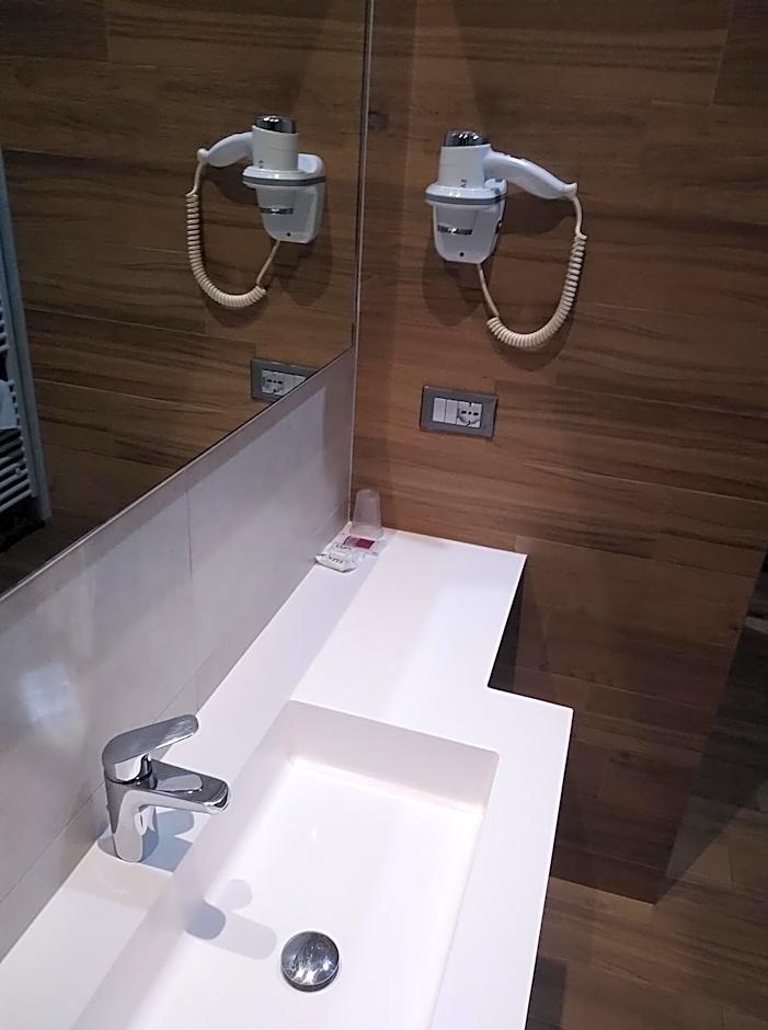 Park Hotel Italia