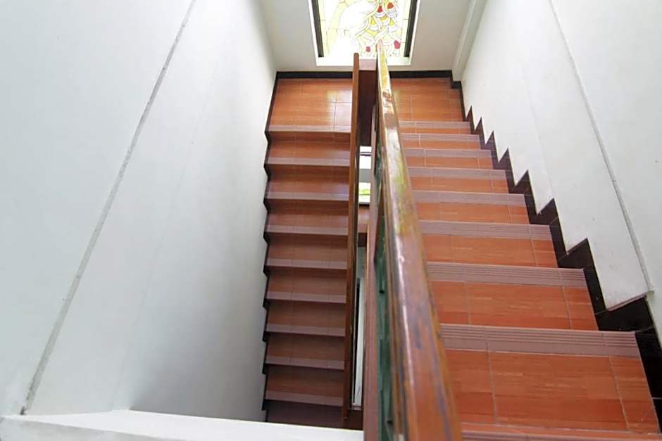 Ndalem Mantrijeron Hotel