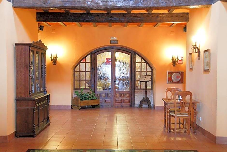 Hotel Bodega La Venta