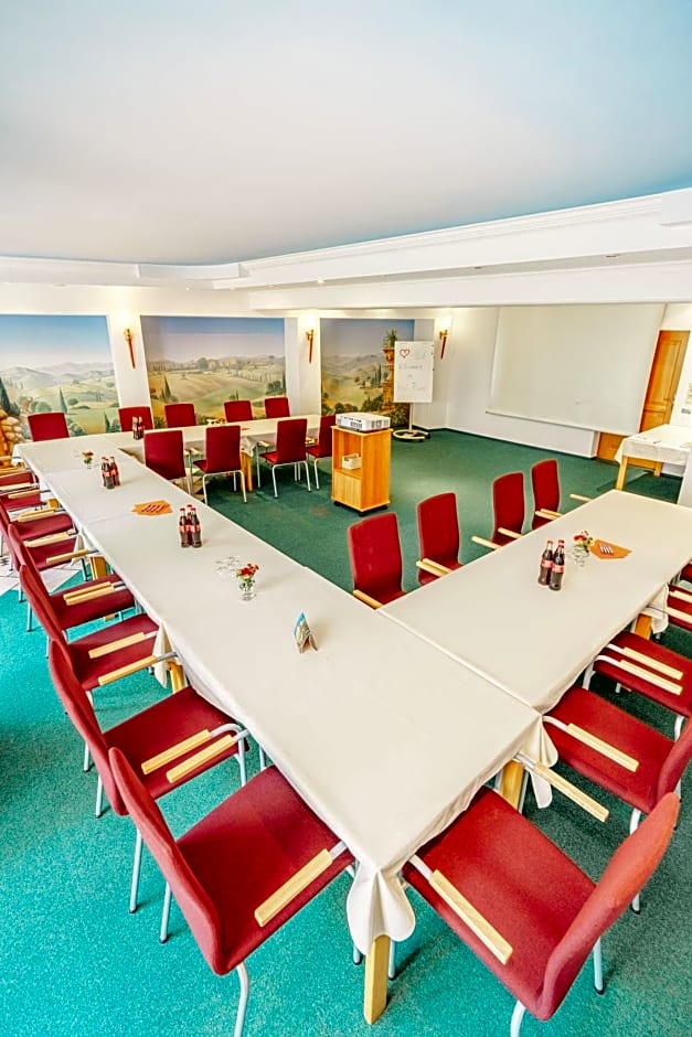 Hotel Plankl