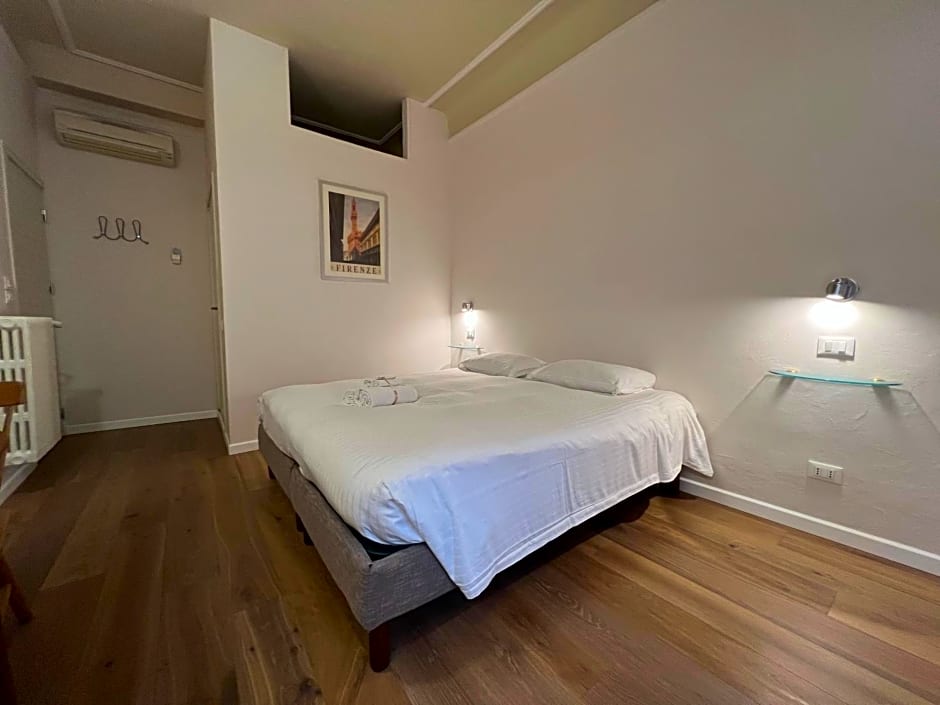 Bed&Bed Cassia
