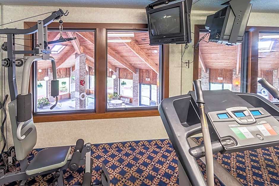 Quality Express Inn & Suites