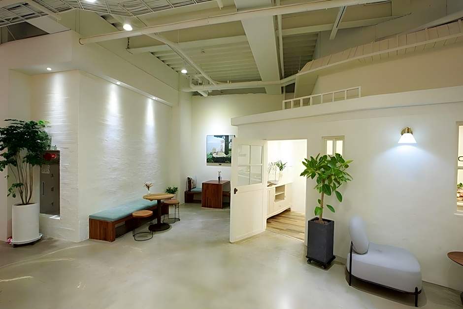 Busan Brosis Hotel