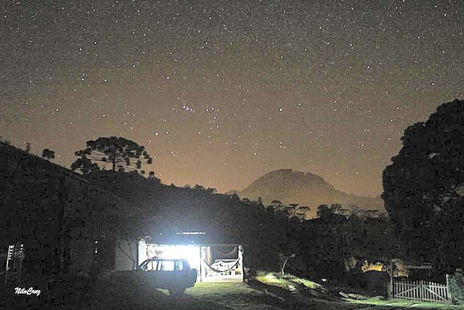 POUSADA ESTAÇÃO MARMELO