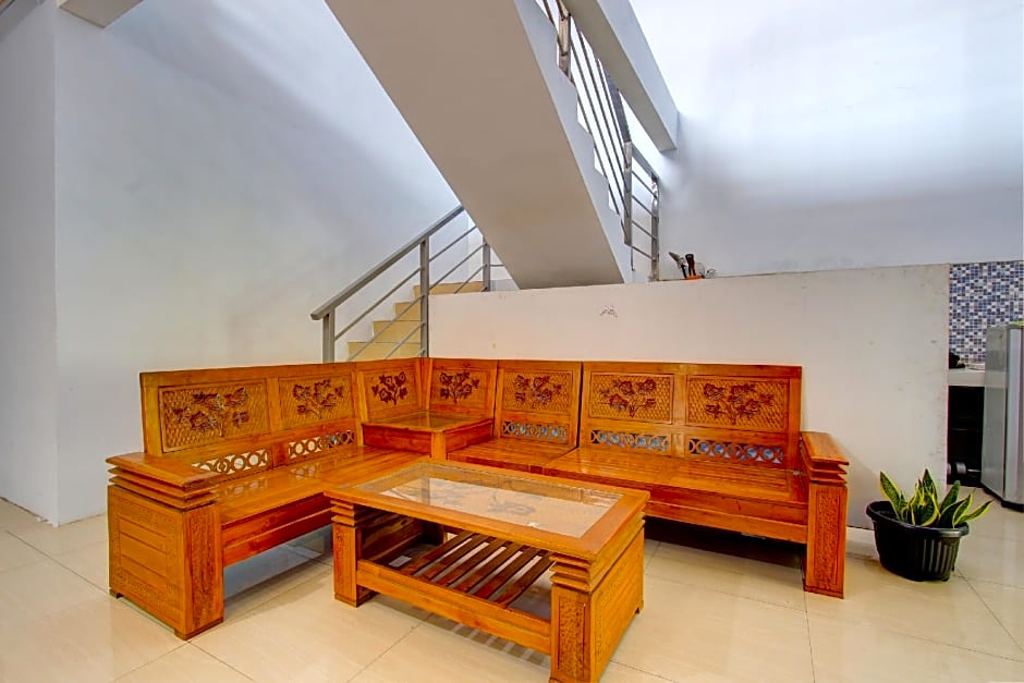 Hotel O Griya Kencana Asri Syariah