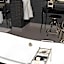 The Soho Grand Hotel