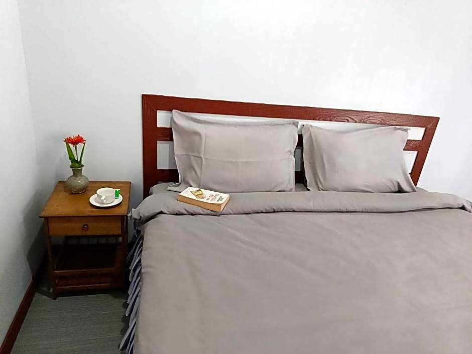 Lovely Paradise Phangan Hotel