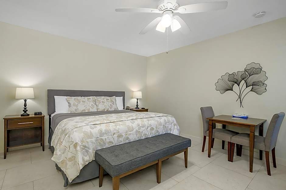 The Fairways Inn of Naples