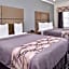 Americas Inn & Suites IAH North