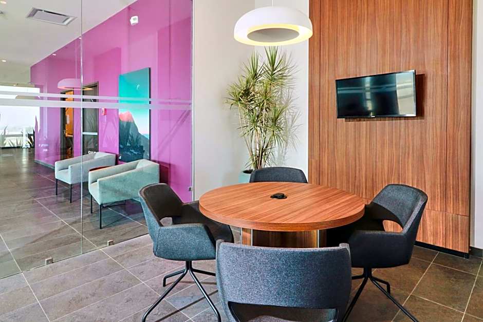 City Express by Marriott Monterrey Universidad