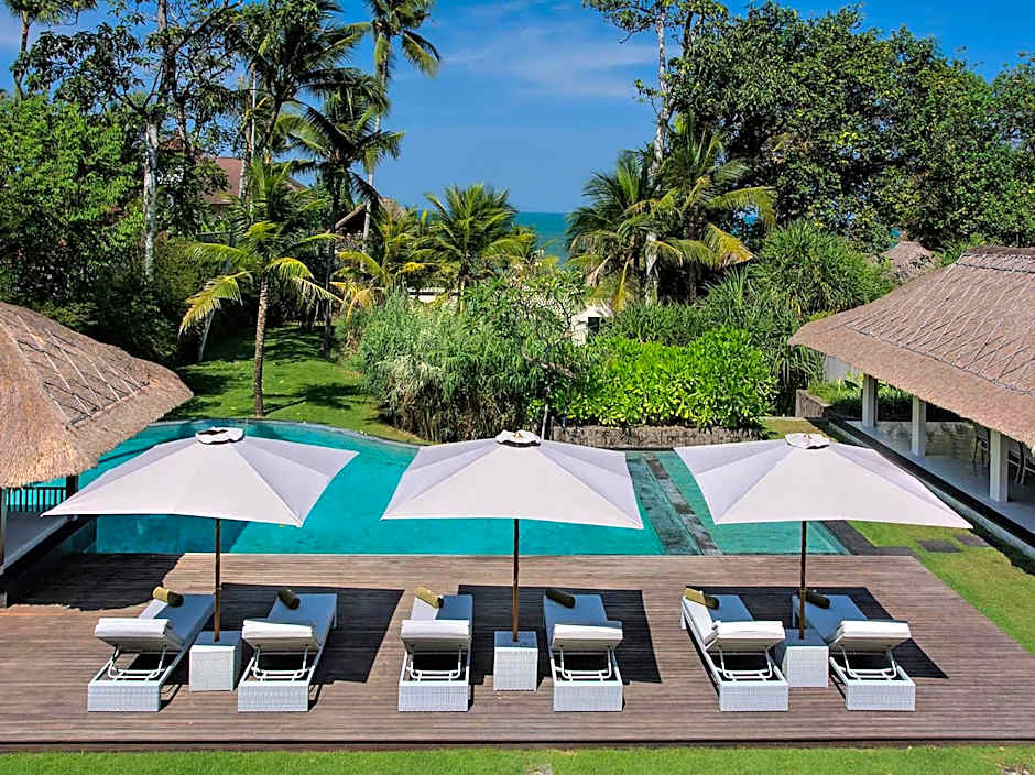 Seseh Beach Villas