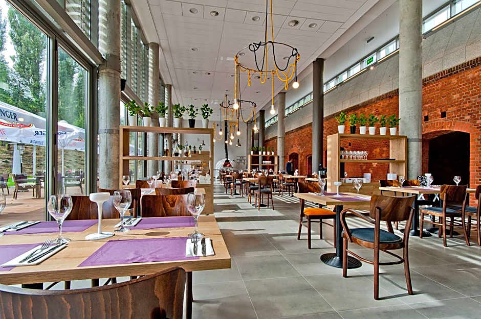 Hotel Forza