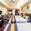 Nuomo Grand Continental Service Apartments-Jinyuan