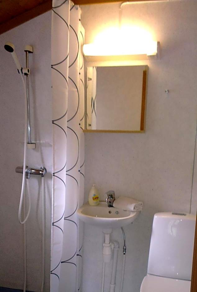 Folven Adventure Camp