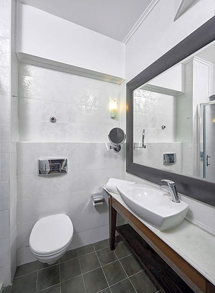 Mediterranean Princess- Adults Only