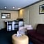 Rodeway Inn & Suites East Windsor